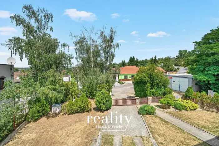 Pronájem bytu 3+1, Znojmo, Oblekovická, 105 m2