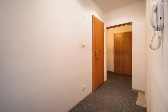 Prodej bytu 2+1, Brno, Mikulčická, 56 m2
