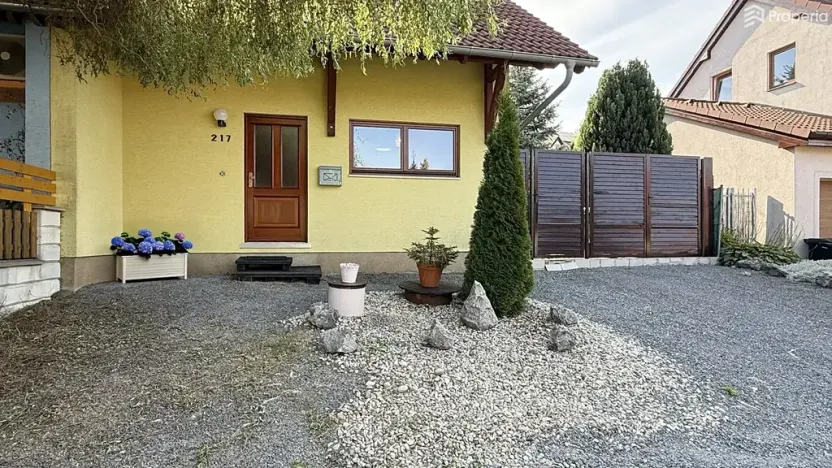 Pronájem rodinného domu, Březina, 95 m2