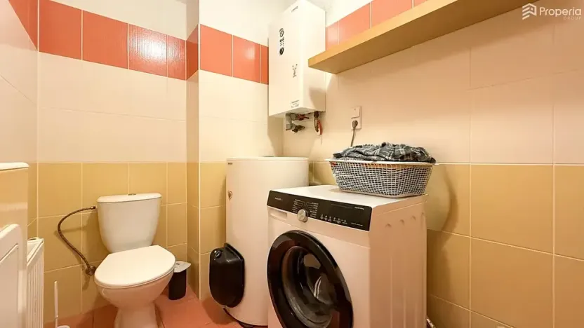 Pronájem rodinného domu, Březina, 95 m2