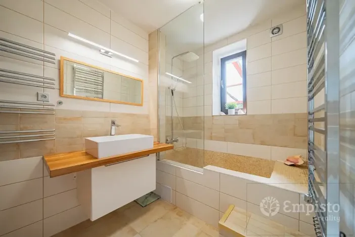 Prodej rodinného domu, Praha - Řepy, Severýnova, 171 m2