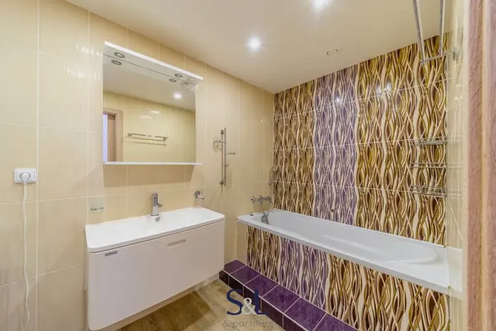 Pronájem bytu 3+1, Ústí nad Labem, Hoření, 63 m2