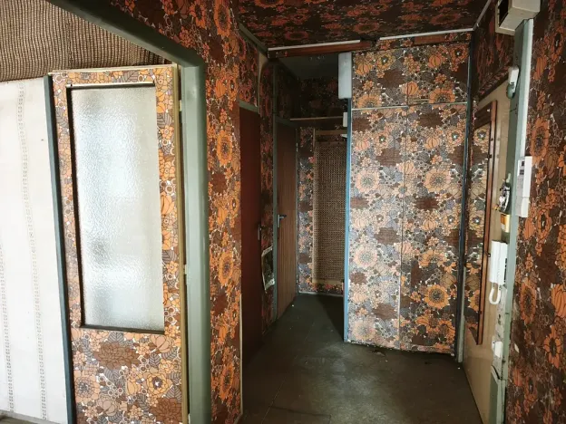 Prodej bytu 3+1, Praha - Háje, Borošova, 64 m2