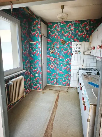 Prodej bytu 3+1, Praha - Háje, Borošova, 64 m2