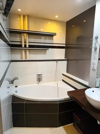Pronájem bytu 3+1, Praha, Počernická, 72 m2