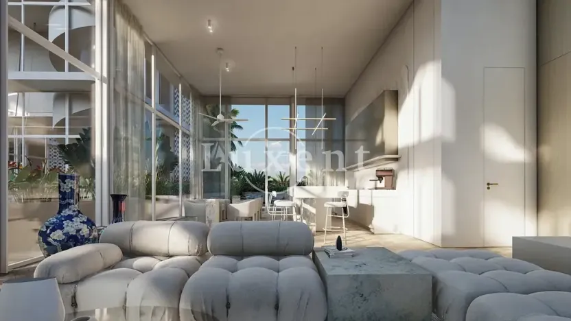 Pronájem vily, Cemagi, Indonésie, 350 m2