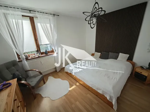 Prodej bytu 3+1, Mohelnice, Za Penzionem, 87 m2