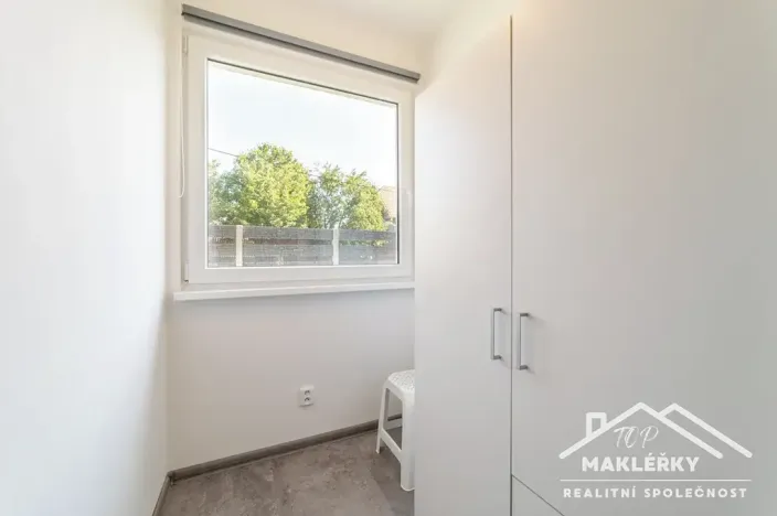 Pronájem rodinného domu, Dětenice, 84 m2