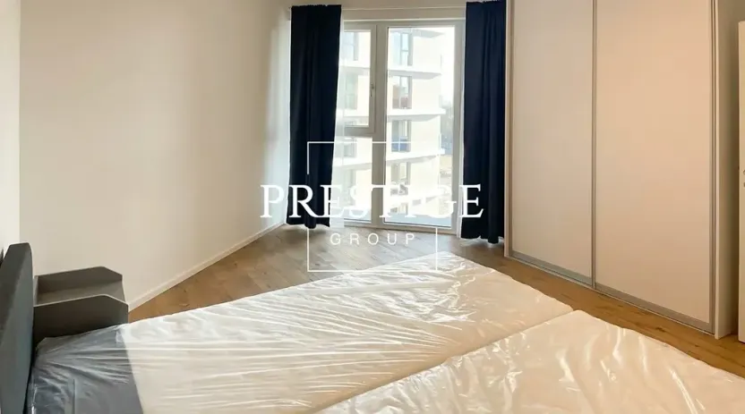 Pronájem bytu 2+kk, Praha - Strašnice, Ramonova, 65 m2