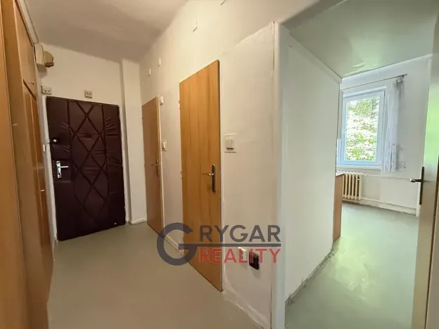Prodej bytu 2+1, Praha - Strašnice, Kounická, 50 m2