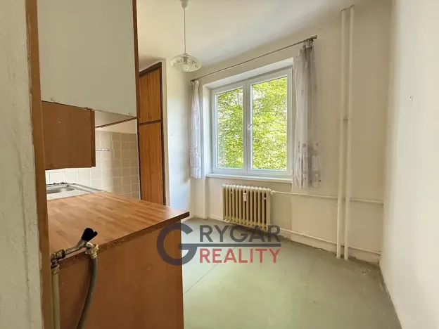 Prodej bytu 2+1, Praha - Strašnice, Kounická, 50 m2