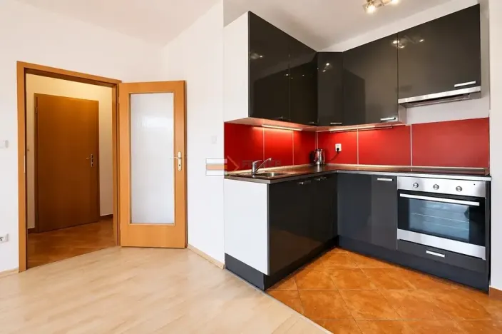 Prodej bytu 2+kk, Praha - Košíře, Plzeňská, 57 m2