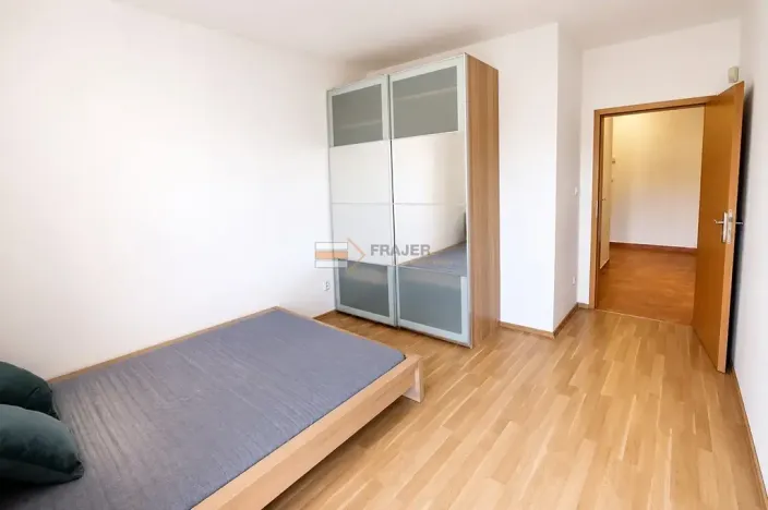 Prodej bytu 2+kk, Praha - Košíře, Plzeňská, 57 m2