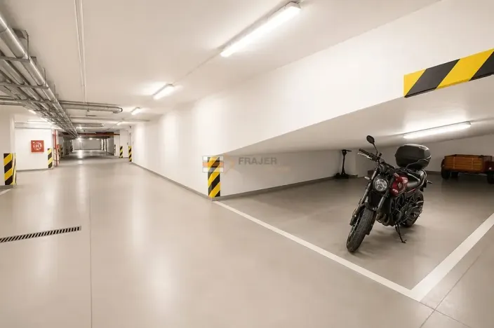 Prodej bytu 2+kk, Praha - Košíře, Plzeňská, 57 m2