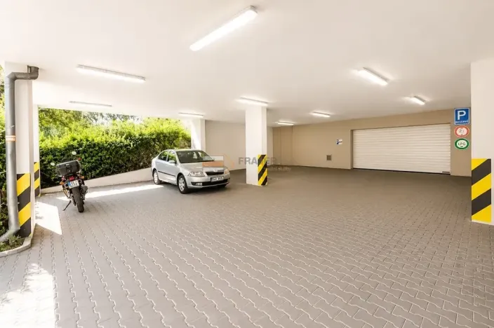 Prodej bytu 2+kk, Praha - Košíře, Plzeňská, 57 m2