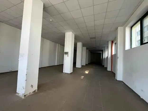 Pronájem skladu, Nelahozeves, 263 m2