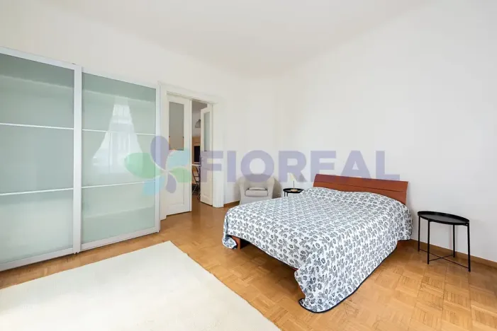 Pronájem bytu 3+kk, Praha - Smíchov, Zborovská, 76 m2