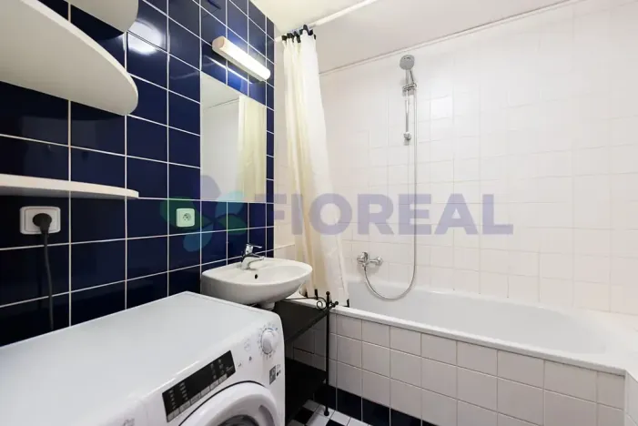 Pronájem bytu 3+kk, Praha - Smíchov, Zborovská, 76 m2