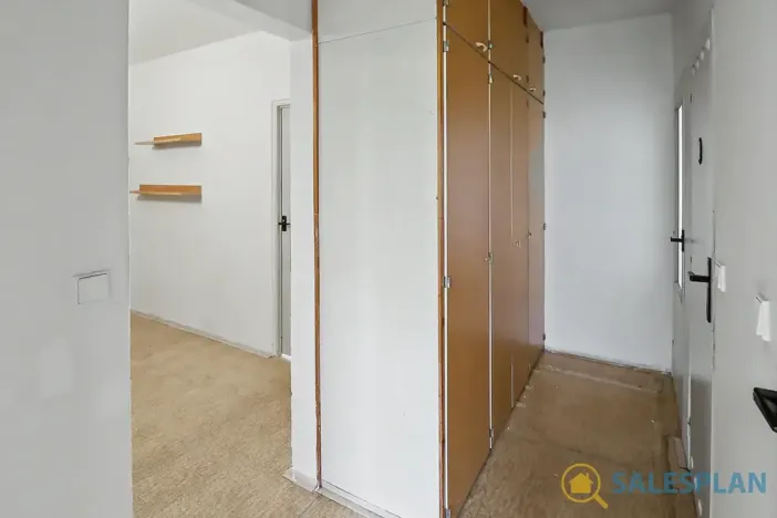 Prodej bytu 4+1, Brno, Svážná, 85 m2