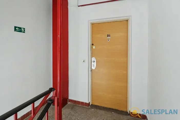 Prodej bytu 4+1, Brno, Svážná, 85 m2