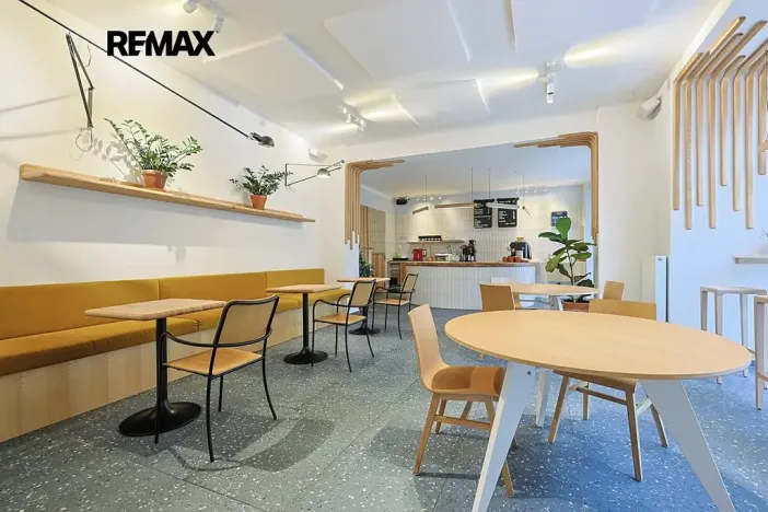 Pronájem obchodního prostoru, Plzeň, Škroupova, 210 m2