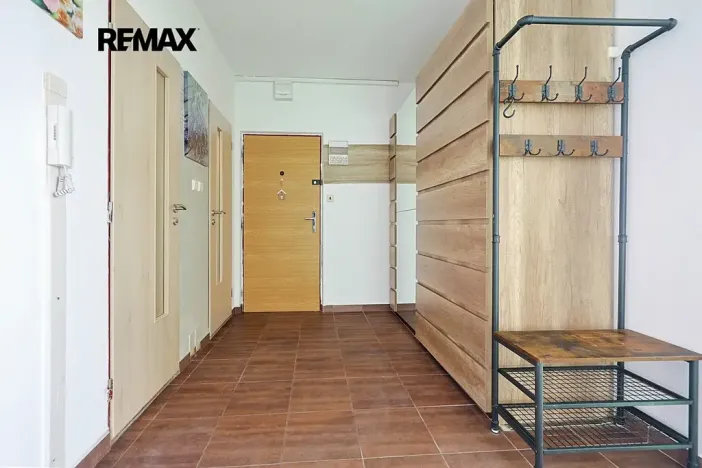 Pronájem bytu 3+1, Plzeň, Strážnická, 71 m2