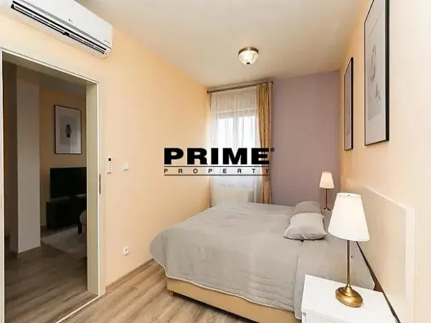 Pronájem bytu 3+kk, Praha - Vinohrady, Máchova, 63 m2