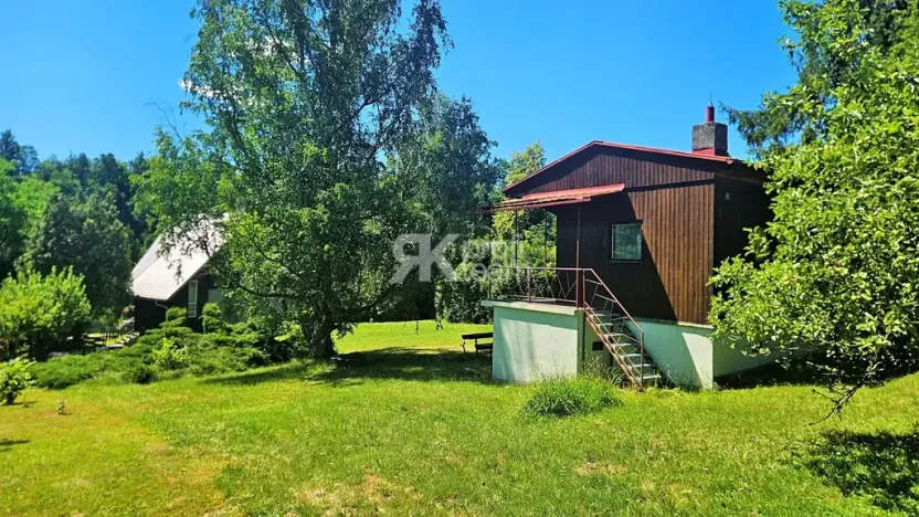Prodej chaty, Vítkov, 46 m2