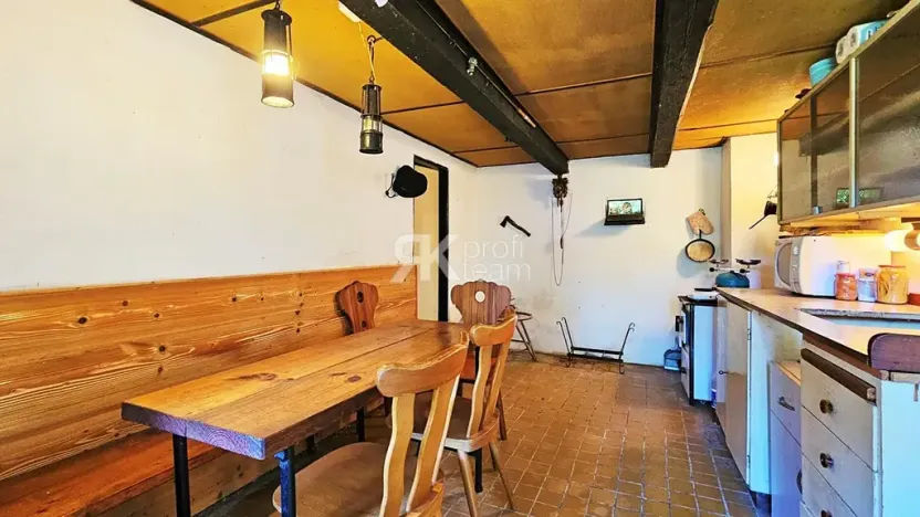 Prodej chaty, Vítkov, 46 m2