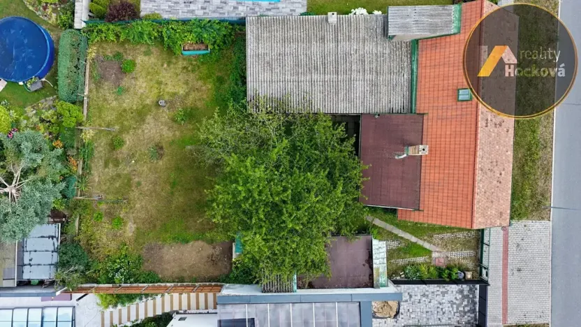 Prodej rodinného domu, Praha - Kunratice, Úhlavská, 110 m2