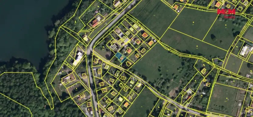 Prodej chaty, Těrlicko - Dolní Těrlicko, Kostelecká, 70 m2