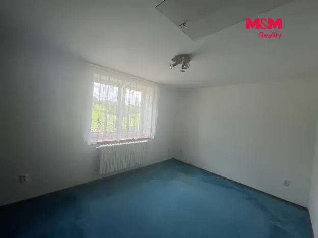 Prodej rodinného domu, Rychvald, Michálkovická, 140 m2