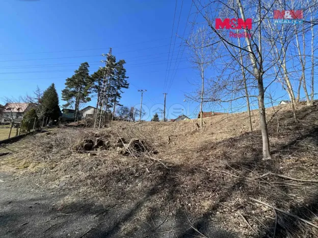 Prodej pozemku pro bydlení, Frýdlant nad Ostravicí, Ondřejnická, 651 m2