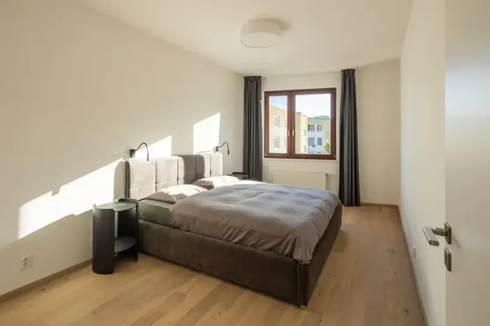 Prodej bytu 3+kk, Praha - Smíchov, Jeřabinová, 150 m2