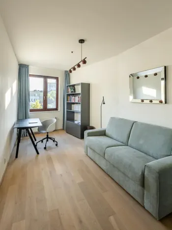 Prodej bytu 3+kk, Praha - Smíchov, Jeřabinová, 150 m2