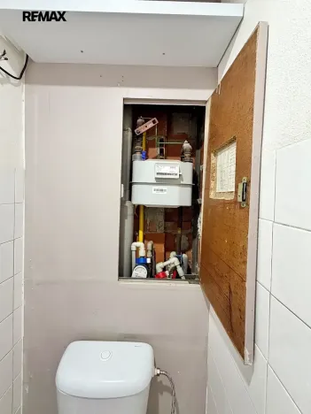Prodej bytu 3+1, Pardubice, Prodloužená, 56 m2
