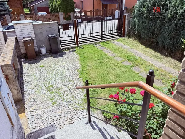 Prodej rodinného domu, Vlašim, Obránců míru, 252 m2