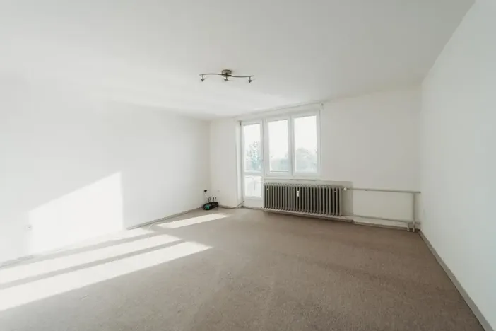 Pronájem bytu 3+1, Holice, Holubova, 72 m2