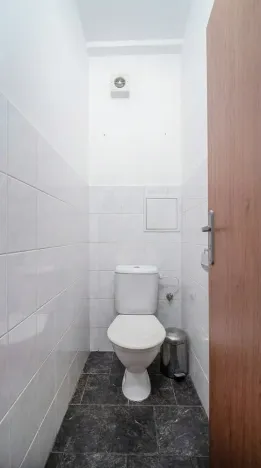 Prodej bytu 2+1, Nymburk, Rybářská, 56 m2
