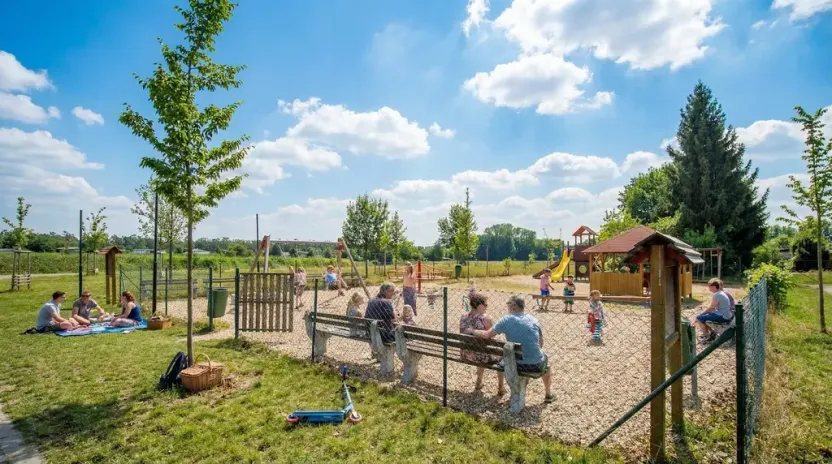 Prodej bytu 2+1, Nymburk, Rybářská, 56 m2
