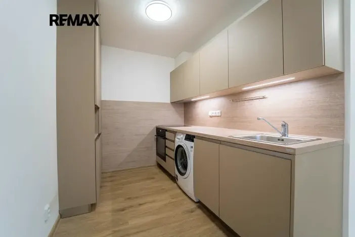 Pronájem bytu 2+kk, Kolín, Klenovecká, 44 m2