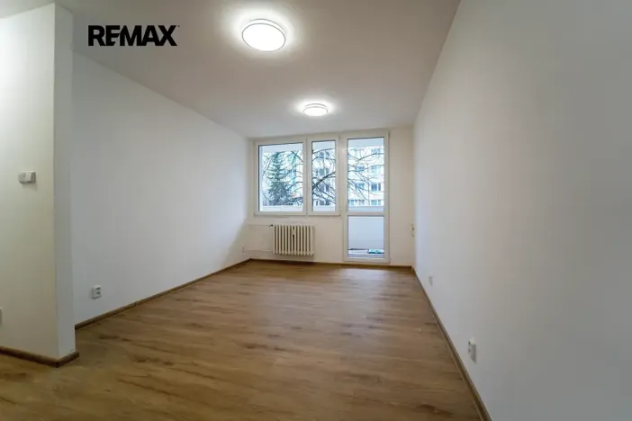 Pronájem bytu 2+kk, Kolín, Klenovecká, 44 m2