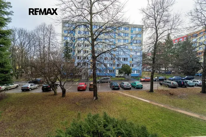 Pronájem bytu 2+kk, Kolín, Klenovecká, 44 m2