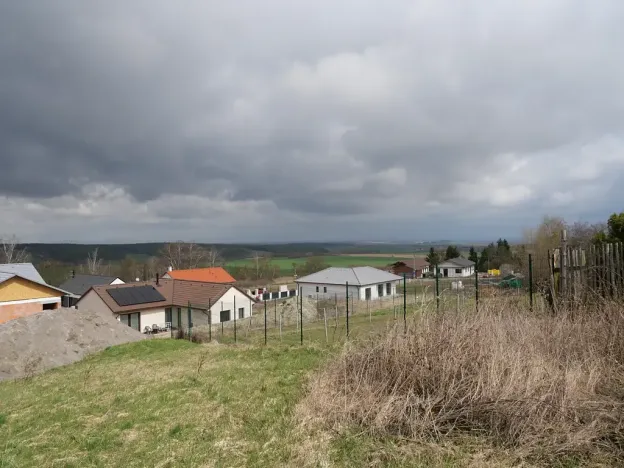 Prodej pozemku pro bydlení, Malíkovice, 1157 m2