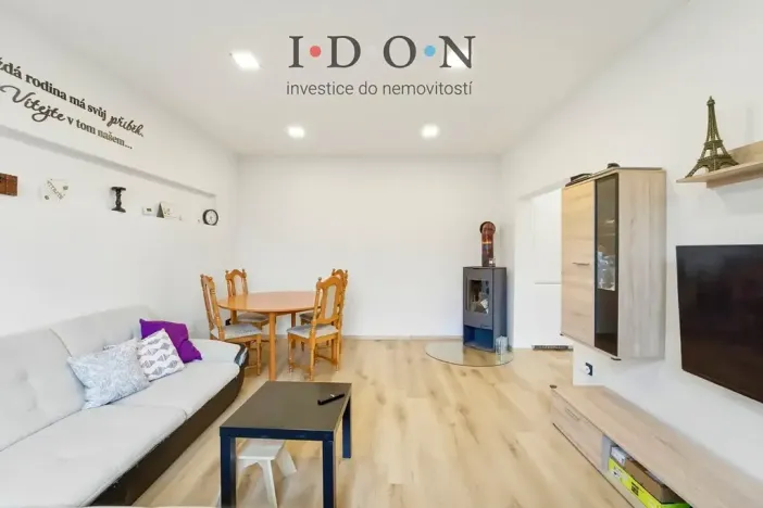 Prodej rodinného domu, Ostrava, Kovářská, 87 m2