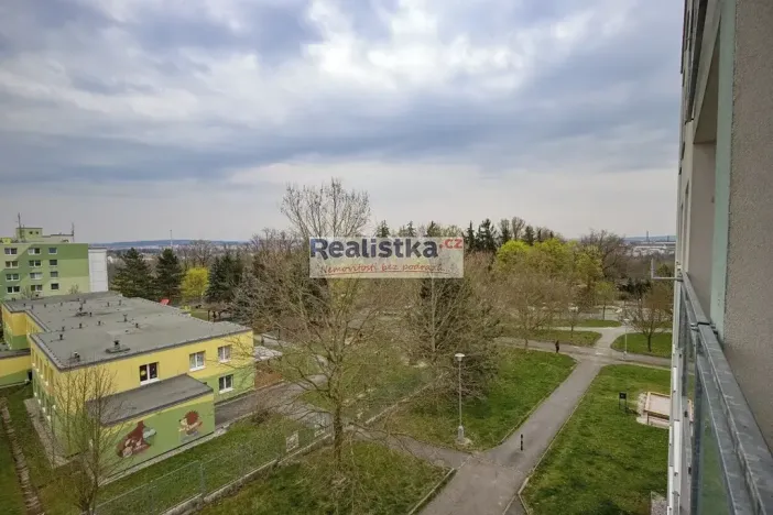 Prodej bytu 4+1, Plzeň, Strážnická, 83 m2