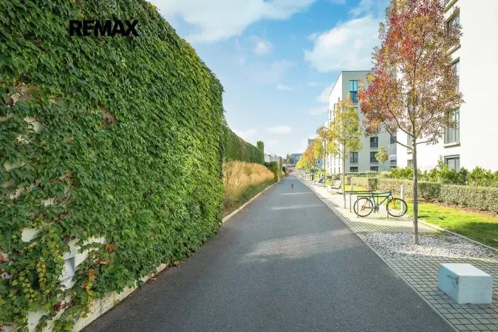Prodej bytu 2+kk, Praha - Libeň, Novovysočanská, 45 m2