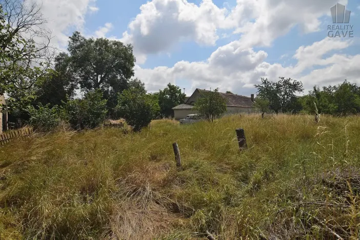 Prodej rodinného domu, Čečelovice, 360 m2
