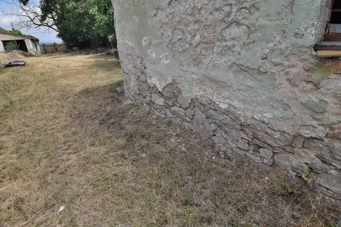 Prodej rodinného domu, Čečelovice, 360 m2