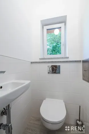 Pronájem bytu 3+1, Brno, Martinkova, 85 m2